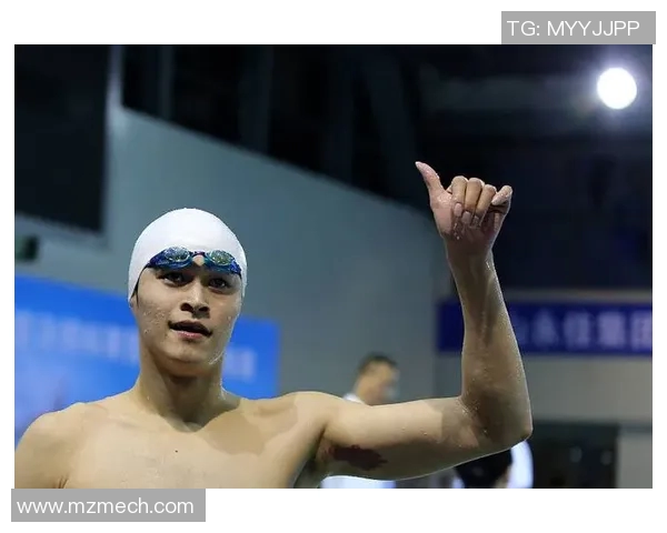 孙杨超越自我极限展现全能运动员的无穷魅力与奋斗精神 孙杨超越自我极限展现全能运动员的无穷魅力与奋斗精神