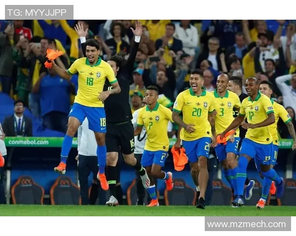 小罗与巴西国家队的世界杯传奇瞬间回顾与感动时刻分享 小罗与巴西国家队的世界杯传奇瞬间回顾与感动时刻分享