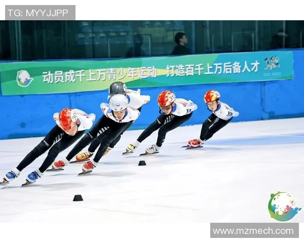 未来青少年体育明星崛起榜单揭晓引领新一代运动风潮