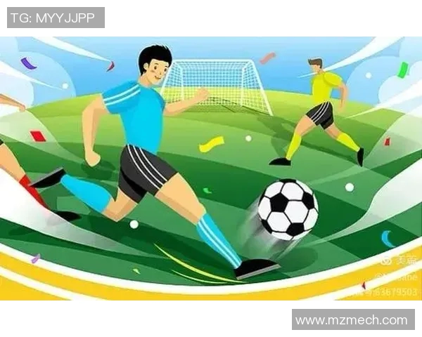 动漫风格的足球明星展现青春活力与梦想追逐的奇幻旅程 动漫风格的足球明星展现青春活力与梦想追逐的奇幻旅程