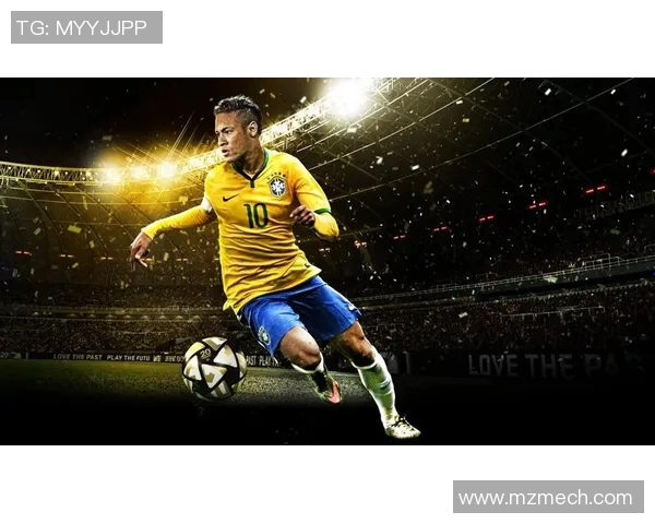 足球明星球员的独特魅力与技术特点分析与探讨