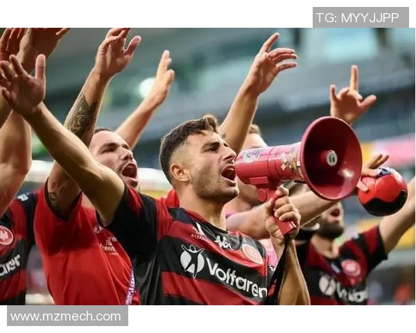 中央海岸水与悉尼的激烈对决展现足球魅力与团队精神