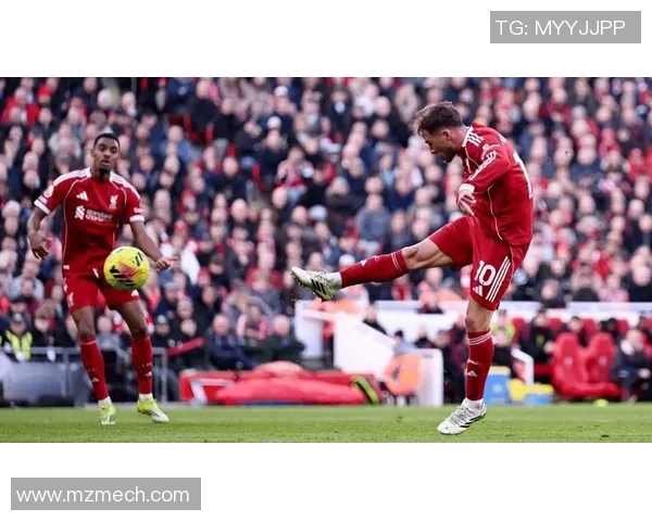 利物浦与狼队激战正酣直播盛况全程回顾与精彩瞬间分析