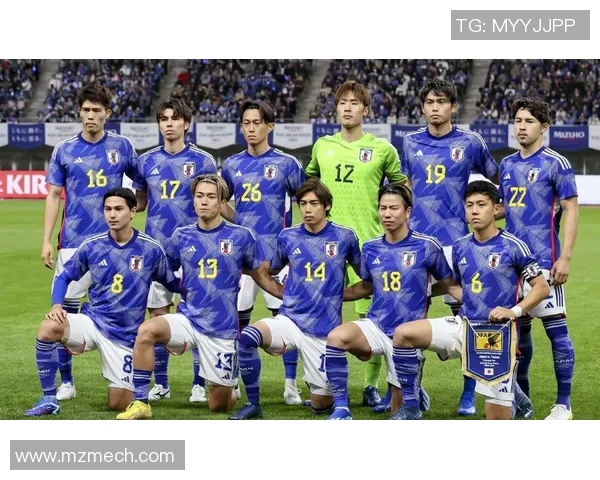 日本足球传奇球星盘点与他们的辉煌成就回顾